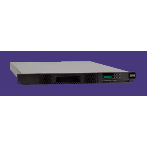IBM/LenovoIBM TS2900 Tape Autoloader 